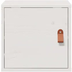 vidaXL, Regal, Inlinen (2 Stück) (31.50 x 30 x 30 cm)