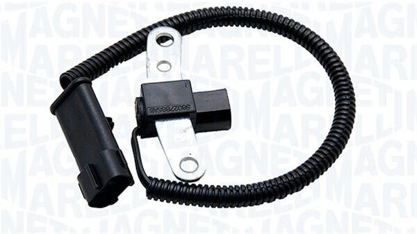 Capteur De Position Vilebrequin Magneti Marelli 64848044010