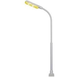 Viessmann Modelltechnik H0 Peitschenleuchte einfach Fertigmodell 60901 1 St.