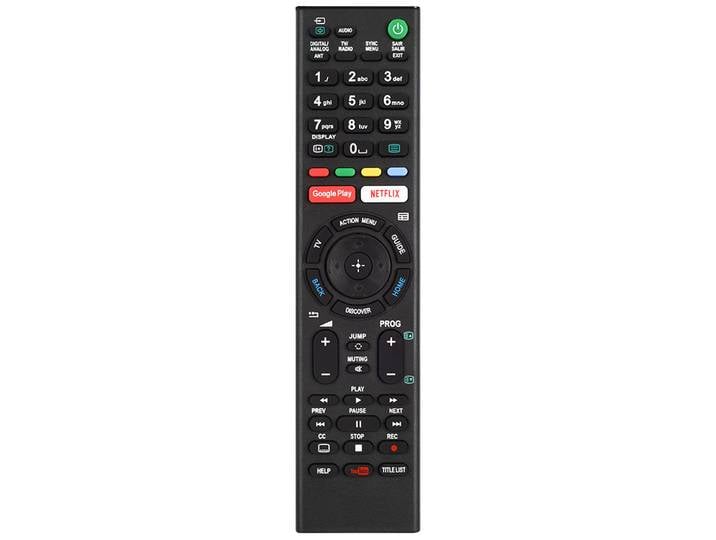 Ersatzfernbedienung für Sony TV