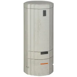 ABN RONDO-mobil Festplatzsäule SF135M