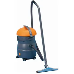 Taski, Industriestaubsauger, Vacumat 22 (Nass-Trockensauger)