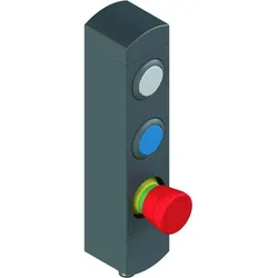 Leuze Befehlsgeber CD-B3-Z-C01