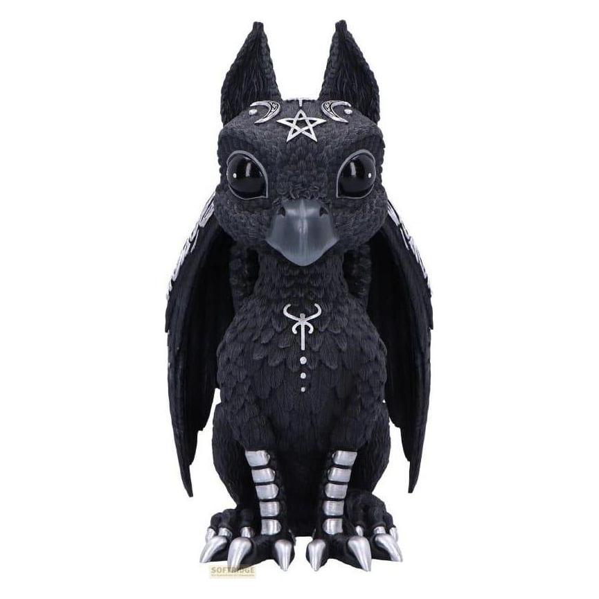 Nemesis Now Cult Cuties Figur Griffael 30 cm (NEMN-B7147C25)
