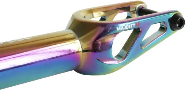 Drone Scooters Stunt Scooter Fork Drone Majesty 3.0 (Neochrome)