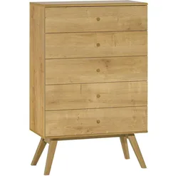 KOMMODE Holz