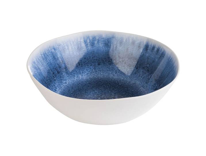 APS Schüssel BLUE OCEAN D30,5cm H9cm - Material: Melamin - 122