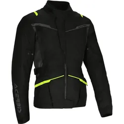 Acerbis CE X-Travel Waterproof Motorrad Textiljacke