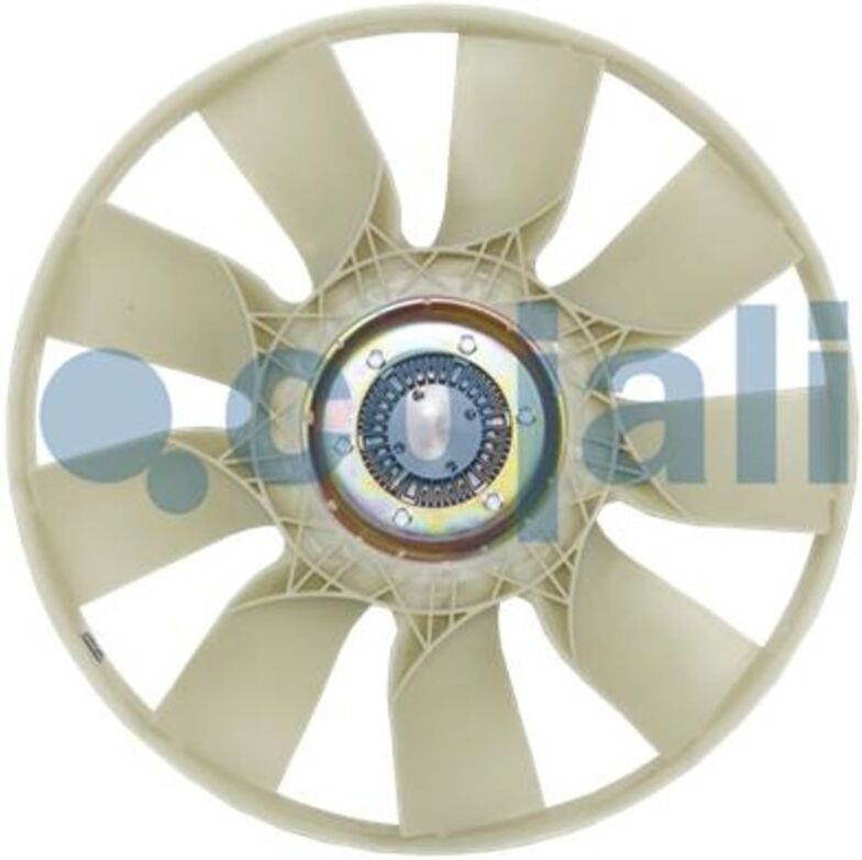 Lüfter, Motorkühlung COJALI 7065102