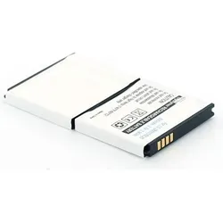 AGI 3.7V - 700 mAh - Li-Ion - Batterie/Akku - Schwarz - Lithium-Ion (Li-Ion) - 700 m, Smartphone Akku