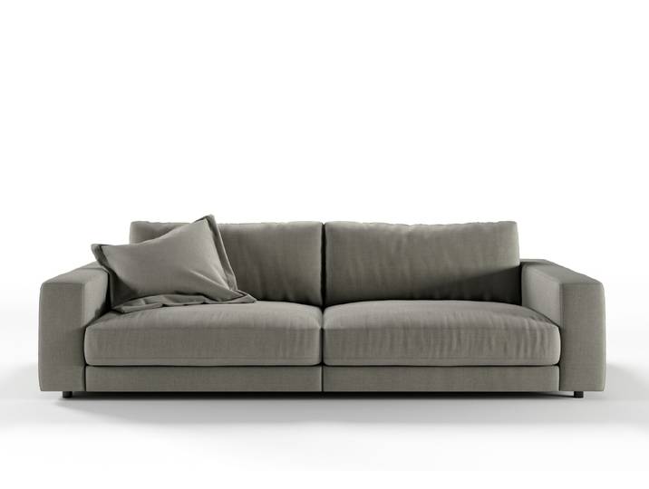 Candy High End Big Sofa Picass 290x127 cm
