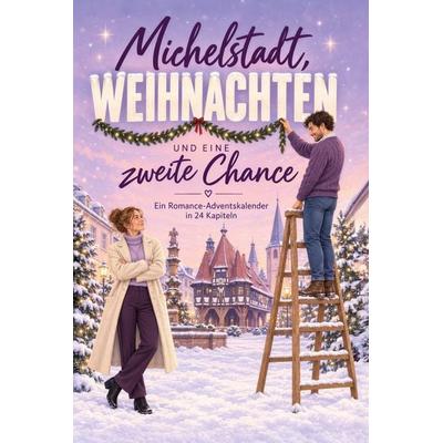 Michelstadt, Weihnachten und eine zweite Chance