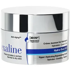 Rexaline 3D Hydra-Dose Rich Hyper-hydrating Rejuvenating Cream 50ml