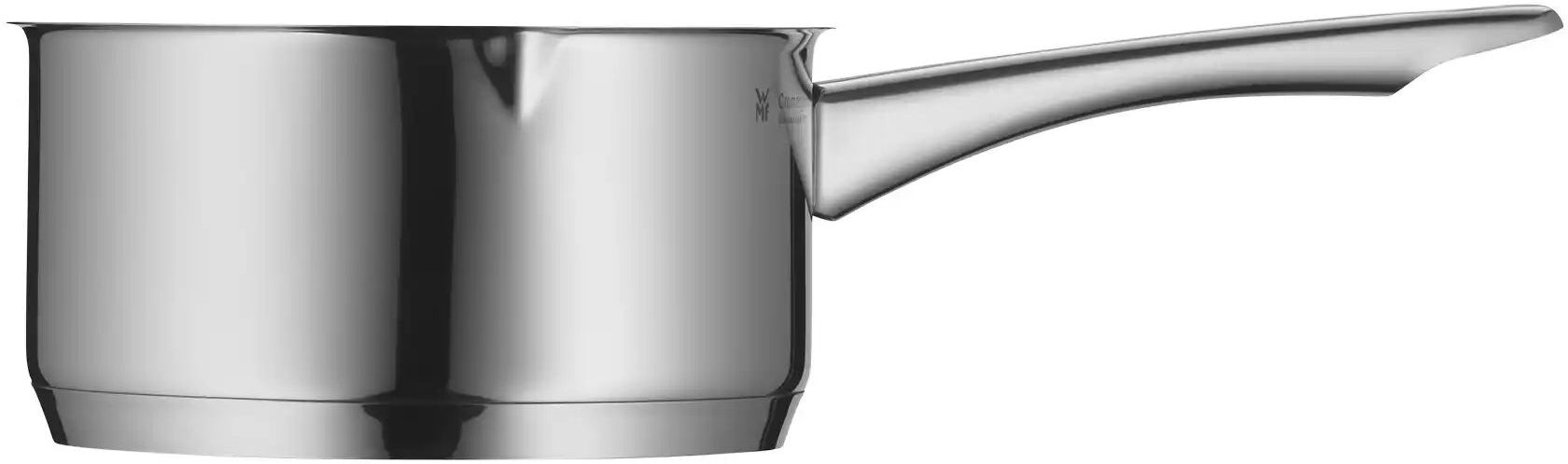 WMF Stielkasserolle   ¦ silber ¦ Edelstahl Ø: 16