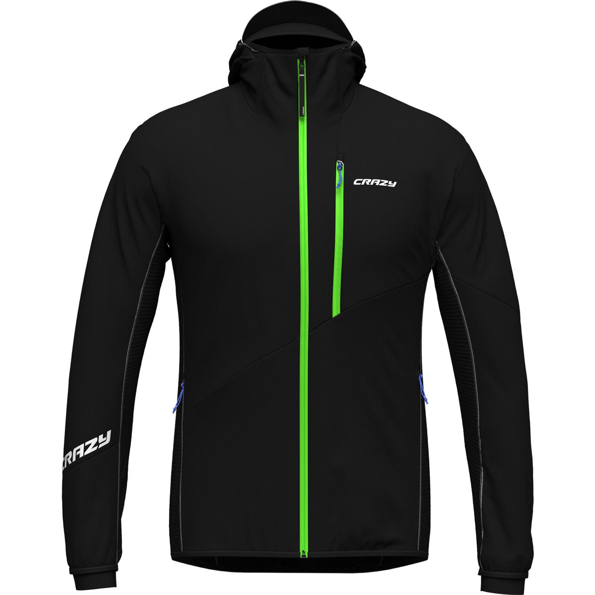 Crazy Jacket Acceleration galaxy (140) L W26055234U-00 140 L