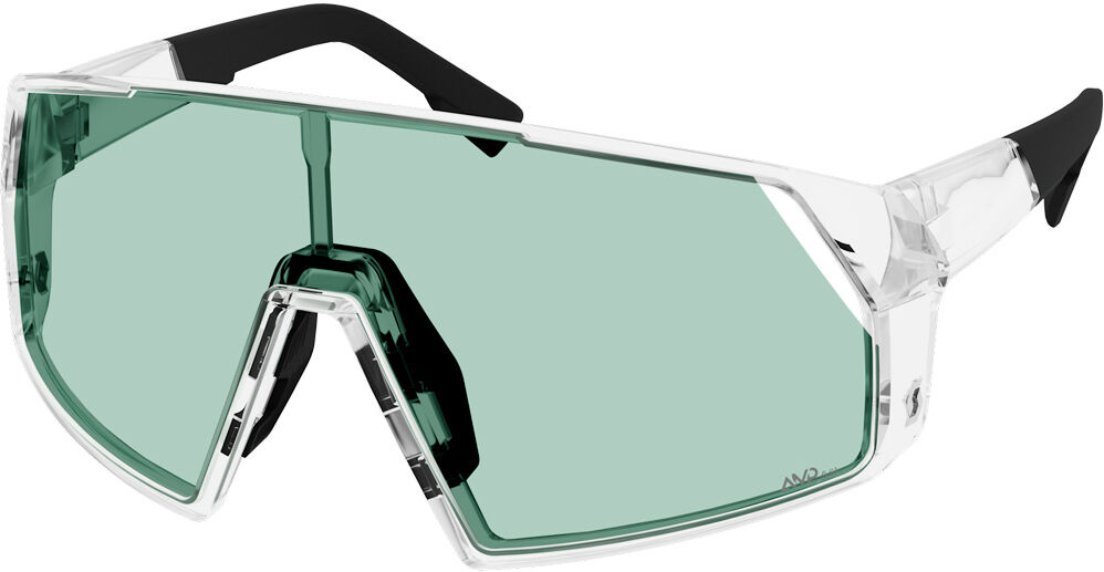 Scott gafas de sol pro shield gafas ciclismo  (UNICA)