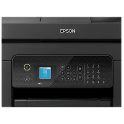 EPSON WorkForce WF-2930DWF, Tinte, mehrfarbig