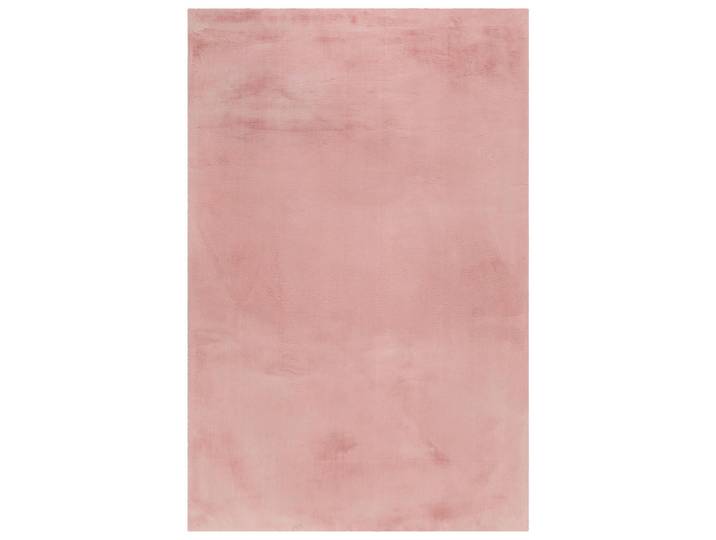 Esprit Hochflorteppich, Rosa, Textil, Uni, rechteckig, 160x230 cm, Textiles Vertrauen - Oeko-Tex®, Hohenstein, Oeko-Tex® Standard 100, für Fussbodenheizung geeignet, In verschiedenen Grössen erhältlich, für Hausstauballergiker geeignet, Teppiche & Böden, Teppich, Hochflorteppiche & Shaggys