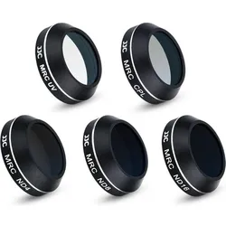 JJC Digital Filter for DJIMAVIC PRO (Drohnen Filter, DJI Mavic Pro), Drohne Zubehör