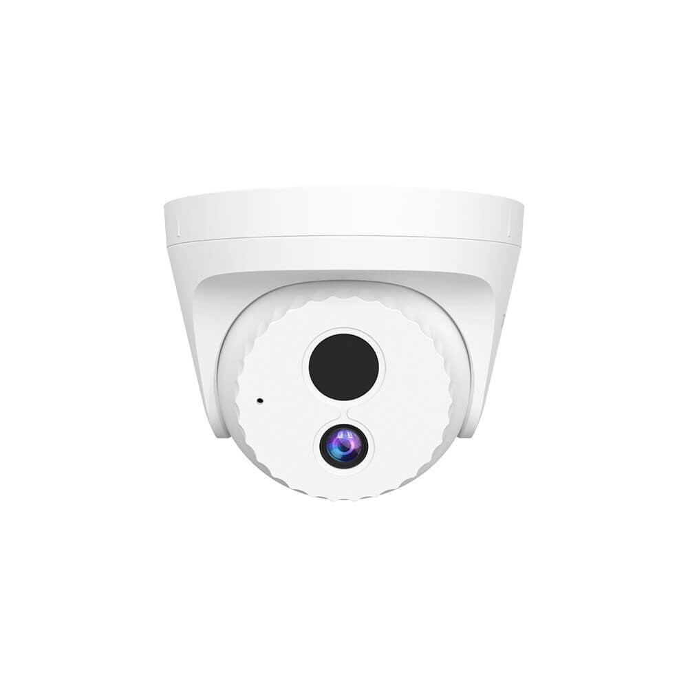 Tenda IC7-PRS-4 Dome Beveiligingscamera voor Binnen, 2560 x 1440 pixels, Plafond- of Wandmontage