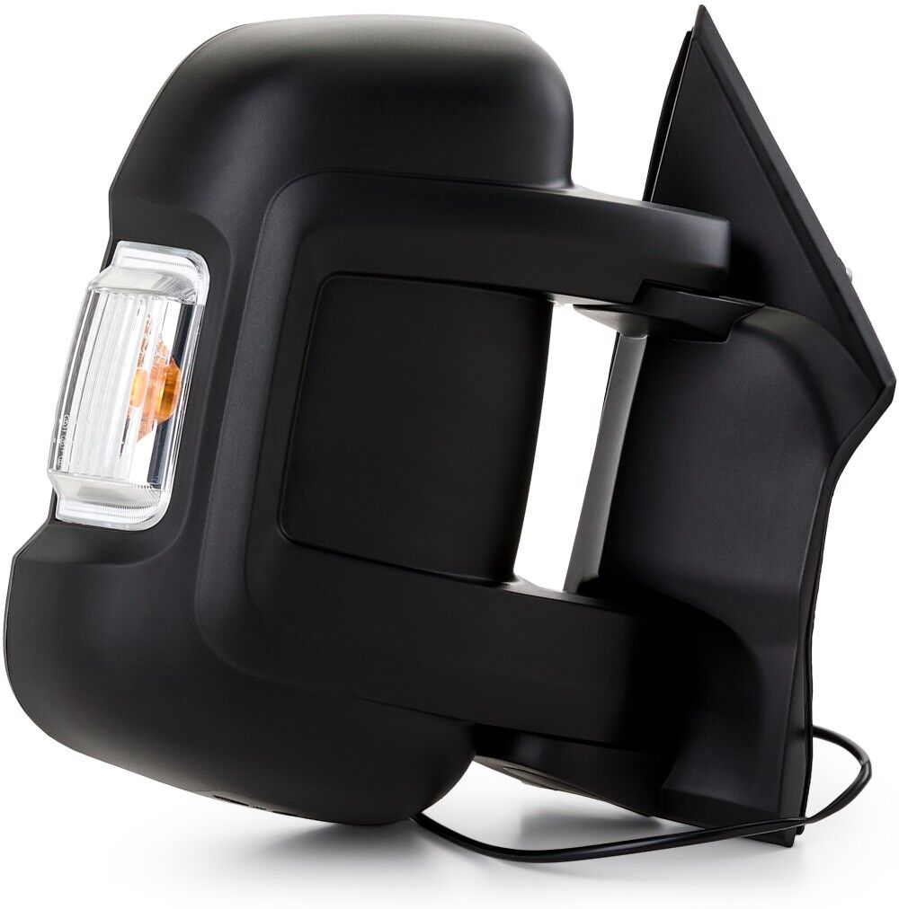 RIDEX 50O0098 Wing mirror