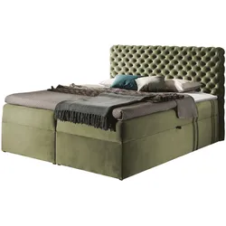 BOXBETT Chesterfield - H3