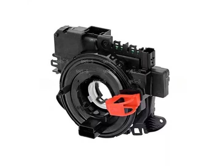 Accessoires de volant 5K0953569BC 5K0953569BF compatibles avec les pièces de rechange automobiles MK6