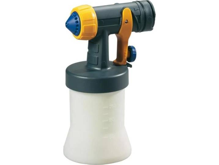 Wagner Sprayer attachment Compatible with Wagner Universal Sprayer, Wall Sprayer, Wood &amp; Metal Sprayer