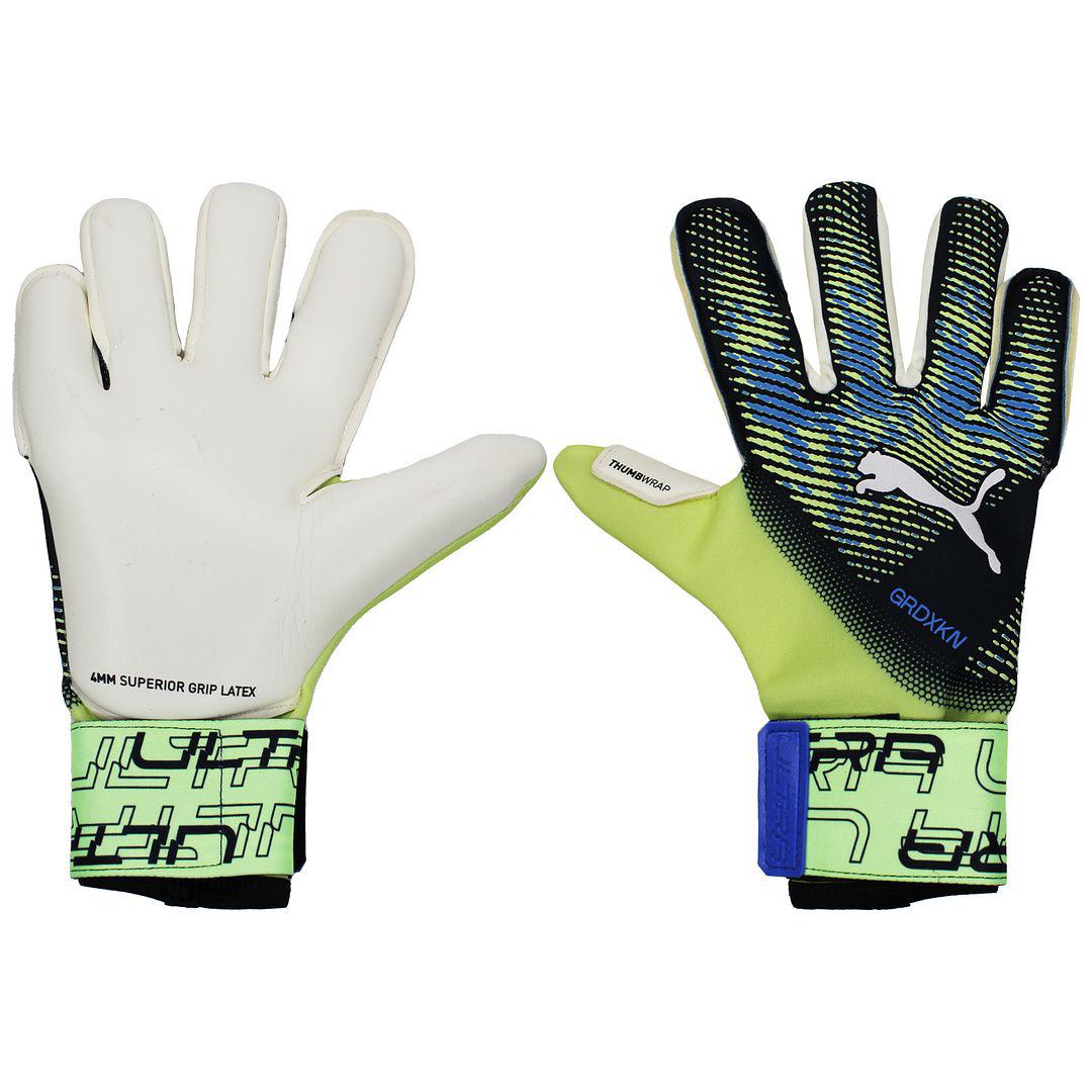 Puma Ultra Grip 1 Hybrid Herren Fußballtorwart Handschuhe