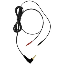 Sennheiser Ersatzkabel HD 25 - Kopfhörer