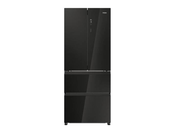 Haier Side-by-Side HFR3718ENGB