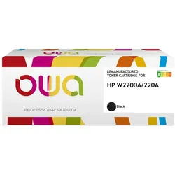 CoreParts, Toner, Toner Black HP W2200A