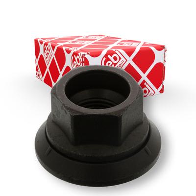 FEBI BILSTEIN Mutter Vorderachse 12414 für Volvo