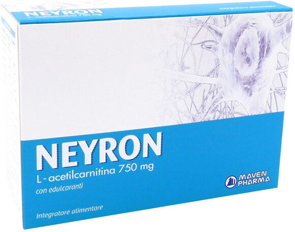 Maven Pharma Neyron 20 Bustine