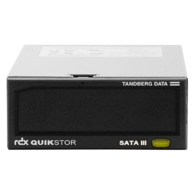 Tandberg Data RDX Quikstor (8816-RDX)