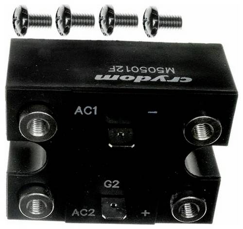 Crydom M5010012 Thyristor (SCR) - Modul