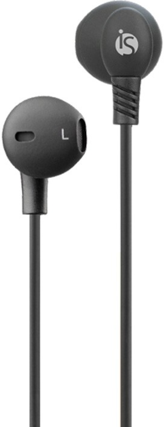 iS Auriculares com Fio