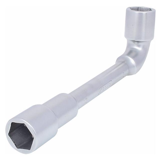 KS Tools ULTIMATEplus Doppel-Steckschlüssel mit Bohrung (36 mm) (517.0436)