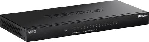 TrendNet TEG-S3160 TEG-S3160 Netzwerk Switch