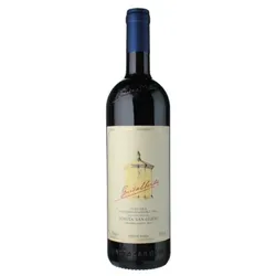 Guidalberto 2022 - Tenuta San Guido