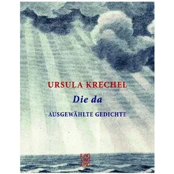 Die da, Belletristik von Ursula Krechel