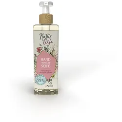 Natürlich by evita Handwaschseife Waldbeere 300 ml