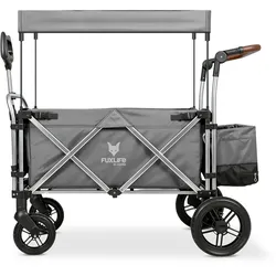 FUXTEC Luxus Bollerwagen CTL-900
