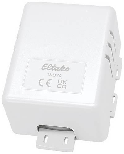 Eltako UIB70-rw Installationsbox Wand, Decke