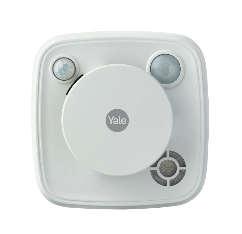 Yale Rauch-Hitze-Bewegungskombimelder Sync A000392285
