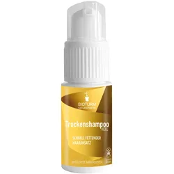 BIOTURM Trockenshampoo Hell