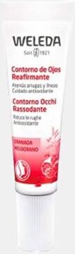 WELEDA CREME CONTORNO DE OLHOS ROMA 12ml