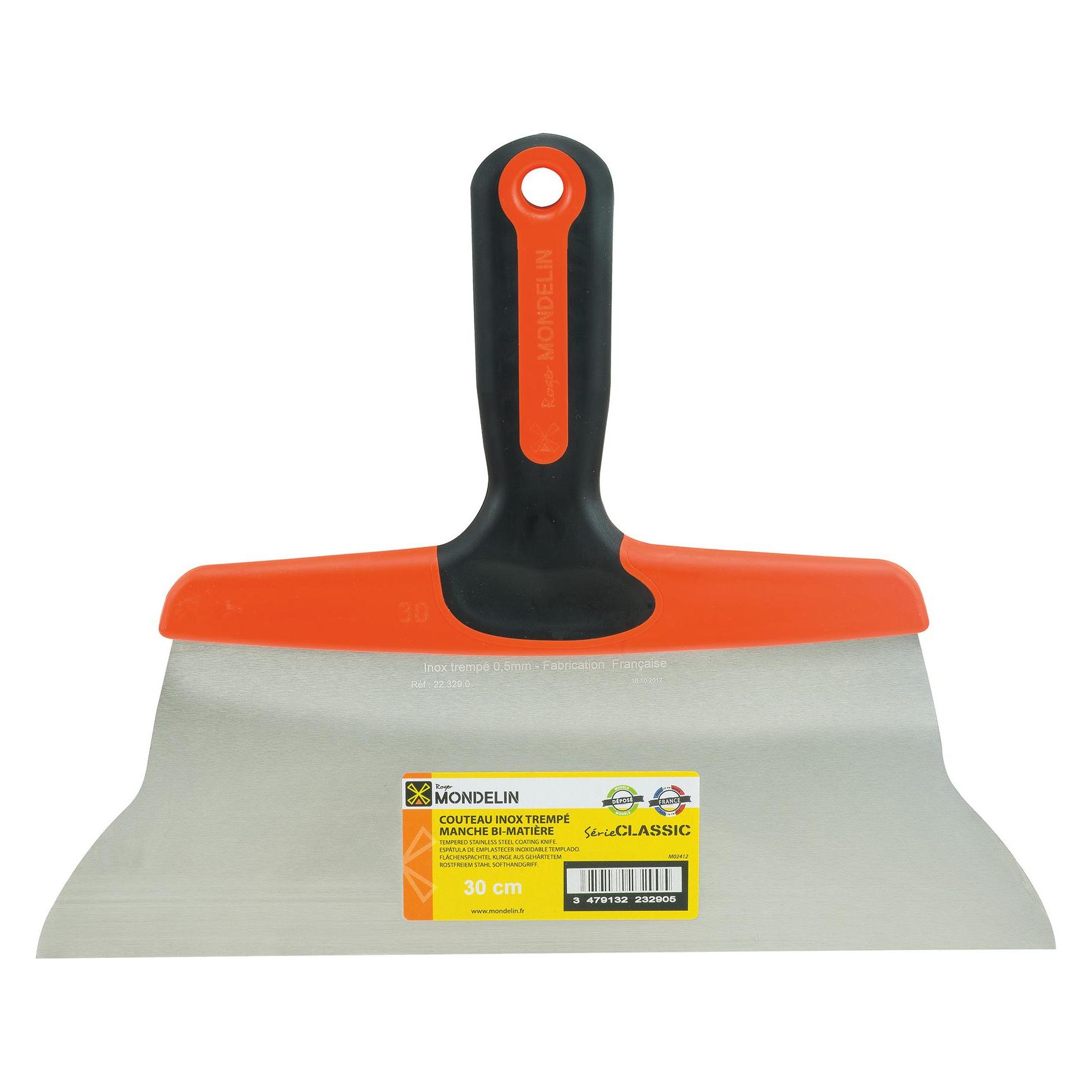 Mondelin Spachtel mit 2-K Griff (14 cm) (223140)