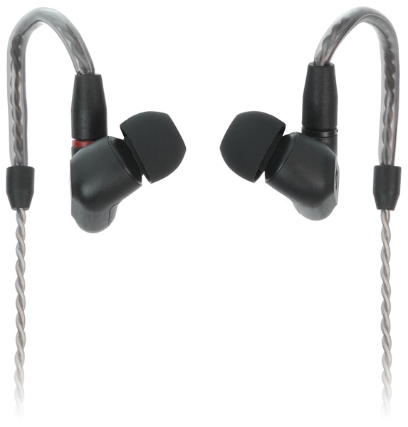Sennheiser IE 200 nero