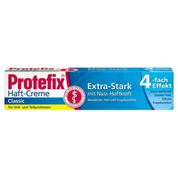 PROTEFIX Haftcreme 47 g